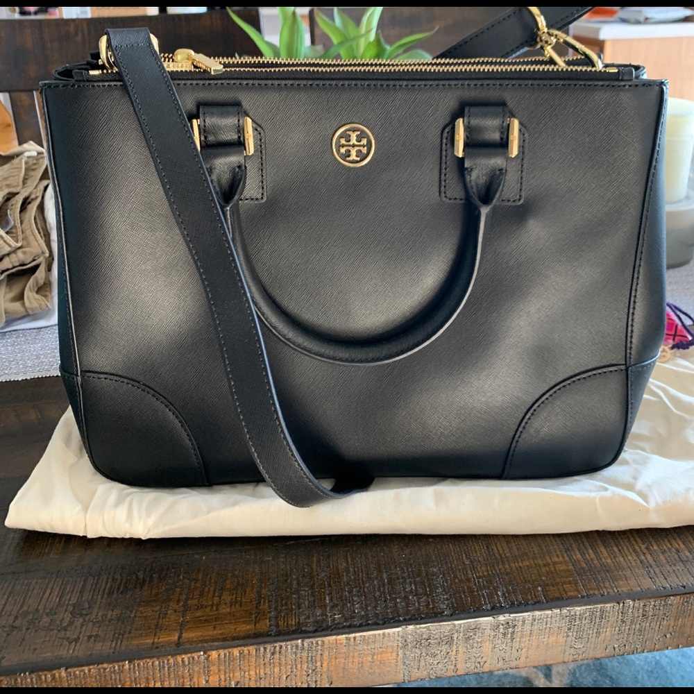 Tory Burch Satchel